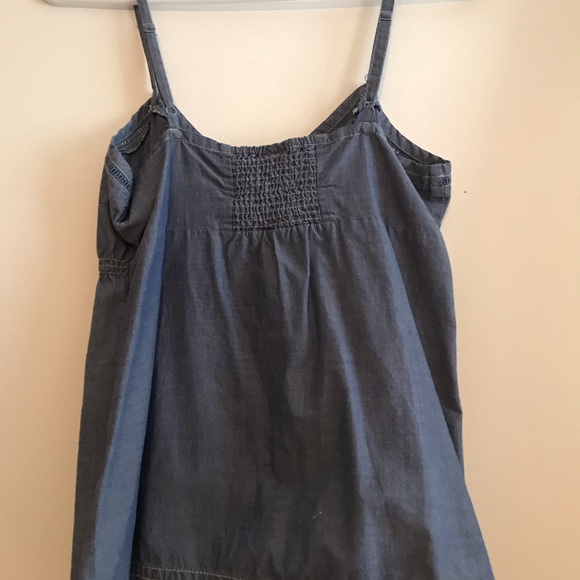 Tank top - Picture 3 of 3